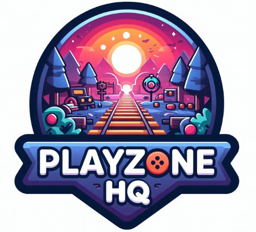 PlayzoneHQ