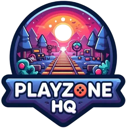 PlayzoneHQ