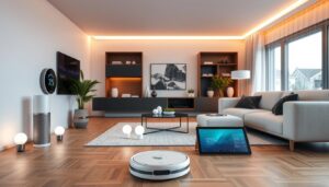 Smart Home Basics 3