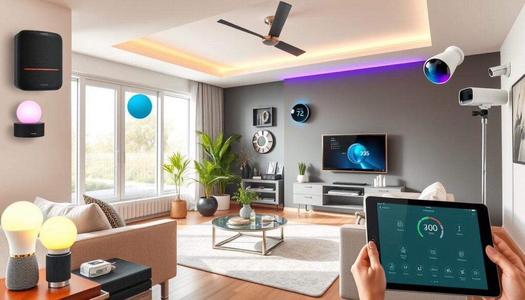 Smart Home Gadgets 1