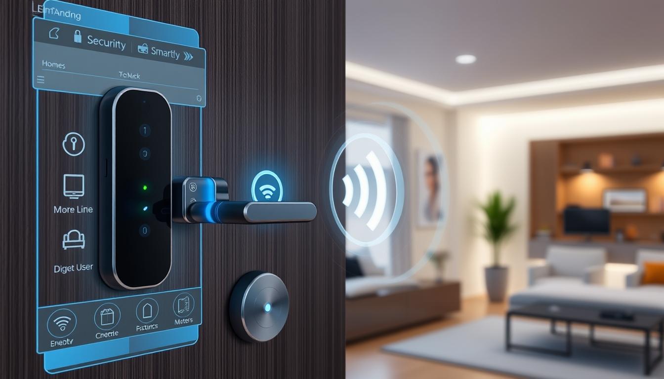 Smart Lock 1