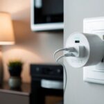 Smart Plugs to Brinks Home Security System