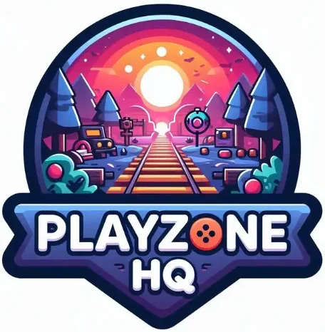 PlayzoneHQ